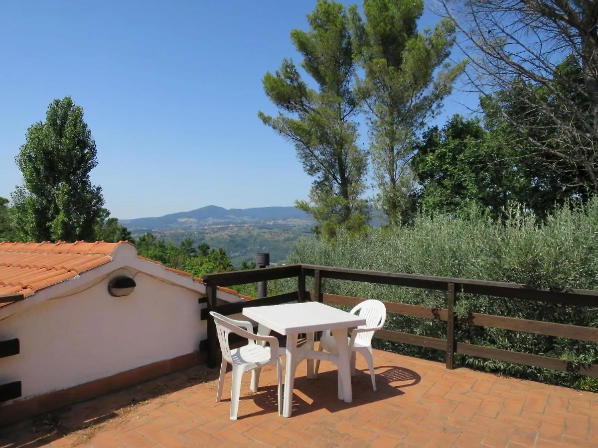 Villa Locazione Turistica Ulivo Montescudaio 0*,