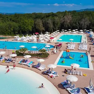 Hu Village Parco vacanze