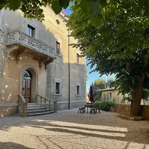 Lo Scudaio Palazzo Marchionneschi Bed & Breakfast