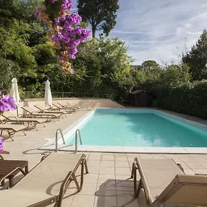 Le Fontanelle Aparthotel